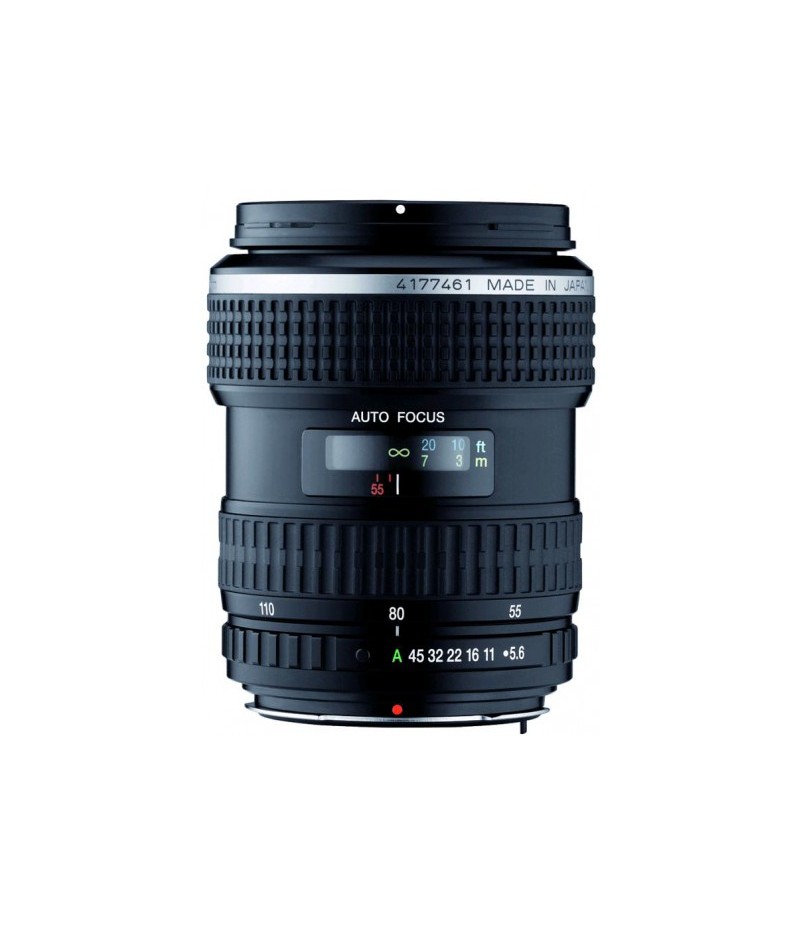 Pentax 645 SMC-FA 55-110mm F5.6